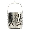 Camping Heater Stove Portable Mini Stainless Steel Fast Heating Tent