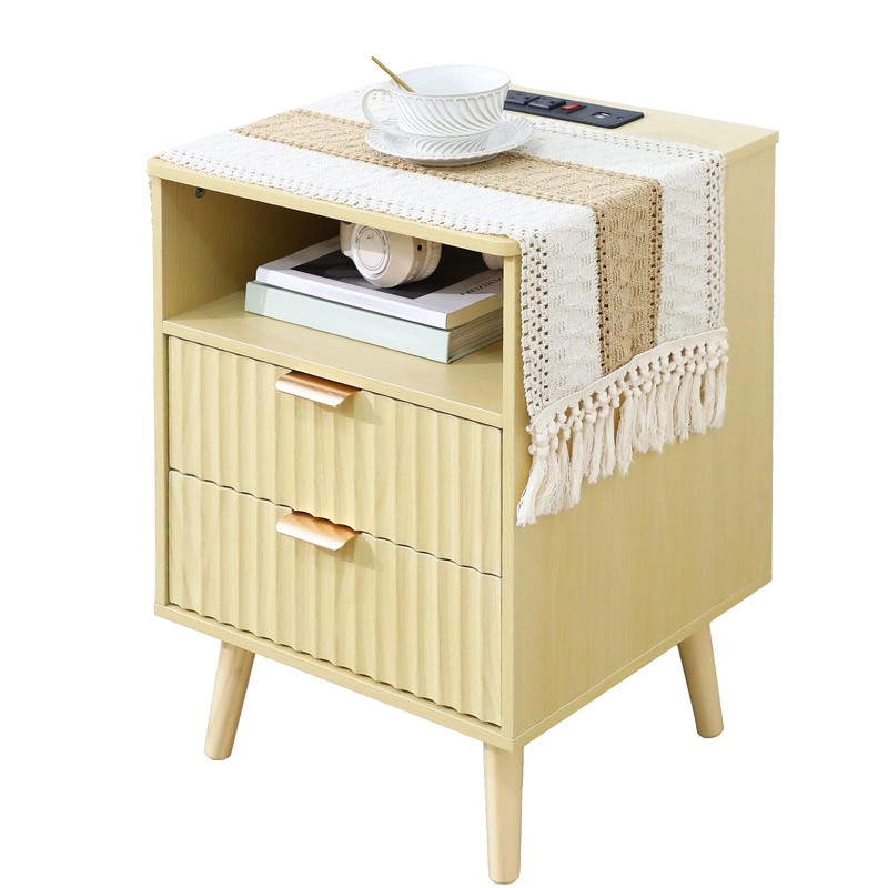 Boho Table Runner, Macrame Fall Table Runner, 12 x 37