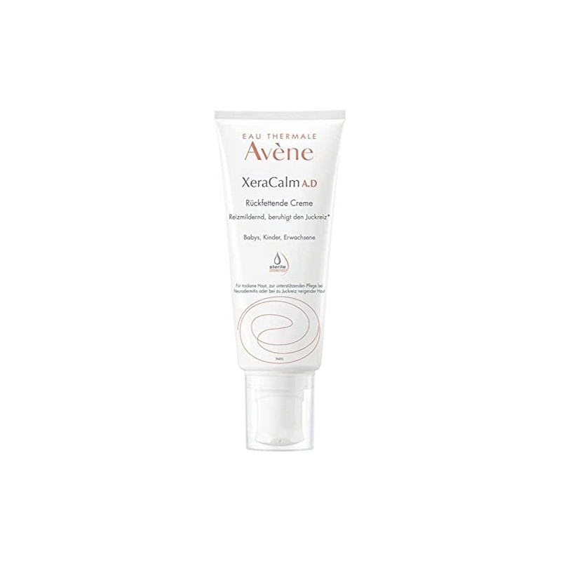 Avène XeraCalm AD Lipid-Replenishing Cream 200ml