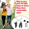 Boot Stretchers for Men’s size 8-13, Women 9-14, Boot Stretchers
