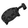 Recoil Starter Pull Engine Start Accessories Replacement with Screws for