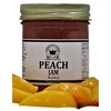 Peach Jam, 8 oz