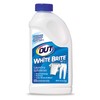 OUT White Brite Laundry Whitener Powder, Stain Remover Detergent Booster