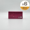 Youngranyu Enteric Coated Fabiflora 440mg x 14 Capsules 6 / 영라뉴 장용성 파비플로라 440mg x 14캡슐 6개