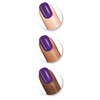 Sally Hansen Color Therapy Nail Polish, Plum Euphoria 402