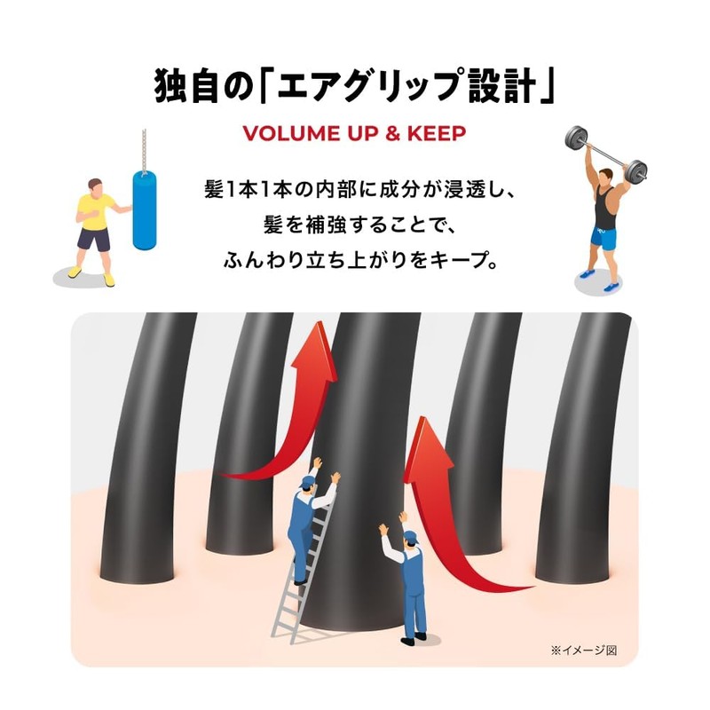 スカルプD ネクストプラス SCALP D NEXT+ メンズ シャンプー 詰め替え 大容量 2倍