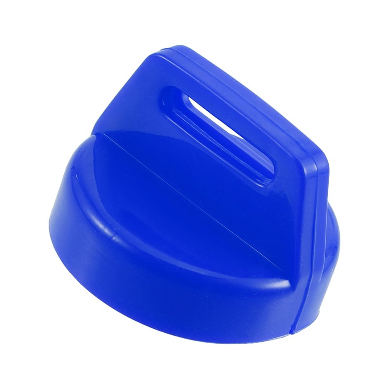 X AUTOHAUX UTV Ignition Key Cover Cap 5433534 for Polaris