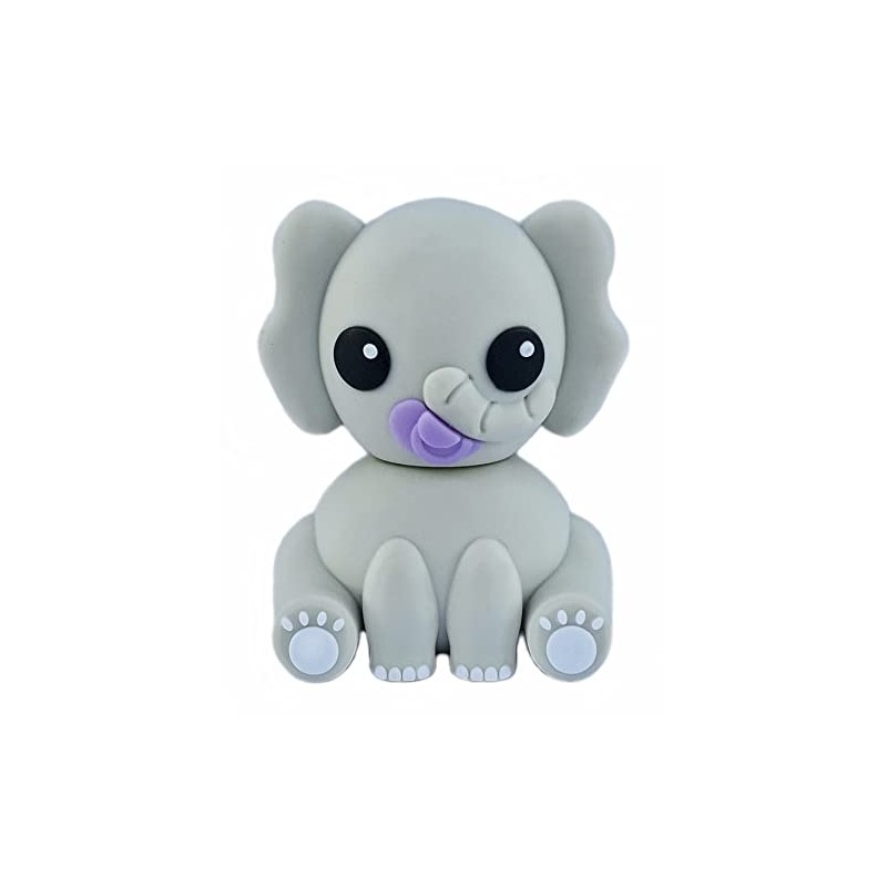 Ulticool - Elephant 32 GB - Baby with Dummy -