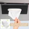 Mudder 8 Pieces Car Tissue Refills, Car Napkin Holder Refill