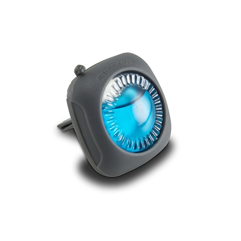 ARM & HAMMER AH8200CB Vent Clip Air Freshener, Clean Burst,