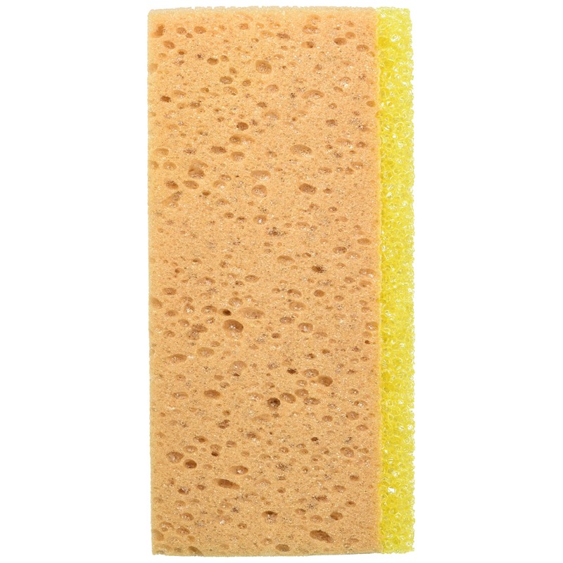 Lampa Combi Sponge, Yellow