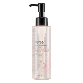THE FACE SHOP Rice Water Bright Light Cleansing Oil 150ml / 더페이스샵 미감수 브라이트 라이트 클렌징 오일 150ml