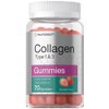 Horbäach Gomitas de Colágeno, 70 Unidades