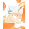 Retinol Collagen Overnight Mask 36g 4 Pieces (1 Box) /
