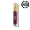Labial líquido hidratante de larga duración Amore Satin Lip Creme,
