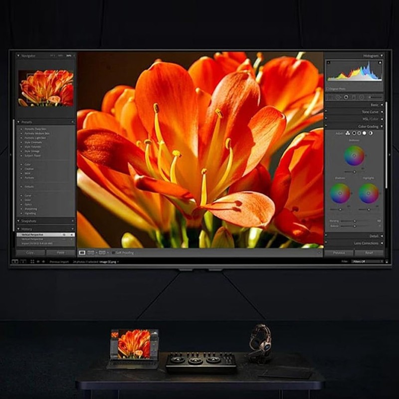 Snblzhef RK3566 Development Board 1G+16G ARM Microcontroller 4K@60fps WiFi-BT with