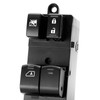 2010 2011 2012 Nissa Versa Power Window Switch Driver Side