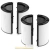 360 Combi Glass HEPA + Carbon Air Purifier Filter Replacement