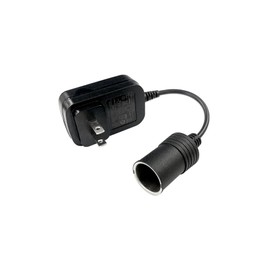 Kashimura / AC/DC Conversion Socket Power Supply 2A Model Number: KX-230