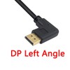DisplayPort to HDMI Adapter, Uni-Direction DP Male to HDMI Female