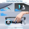 APTGAME Charging Stand for PS Portal Remote Player, PS Portal