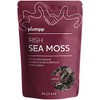 Plumpp Purple Irish Sea Moss, 1.4 Ounces (Pack of 1)