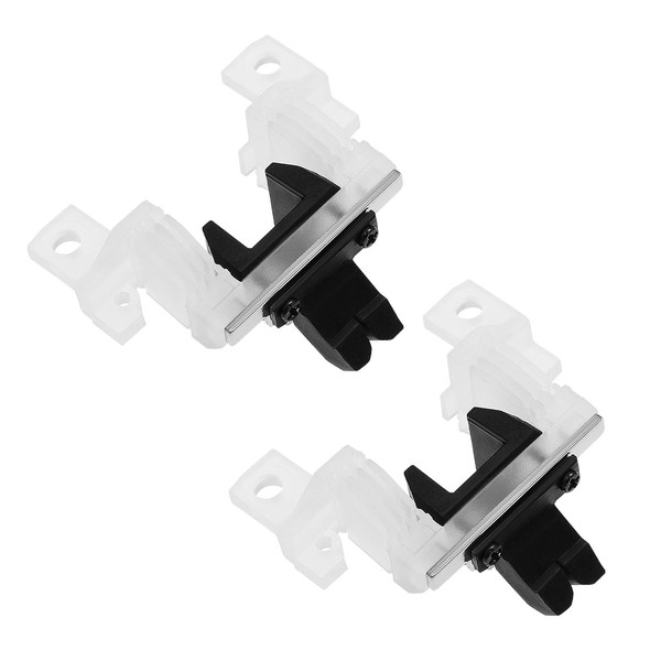 YINETTECH 2PCS Blade Drive Assembly Lever Replacement Pet Dog's Fur