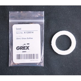 Grex Nozzle Seal (A120006)