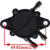 Generic BXTech Fuel Pump Compatible with Toro 139-0685 1390685 TimeCutter