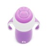 Munchkin® Gentle™ Transition Sippy Cup with Trainer Handles, 10 Ounce,