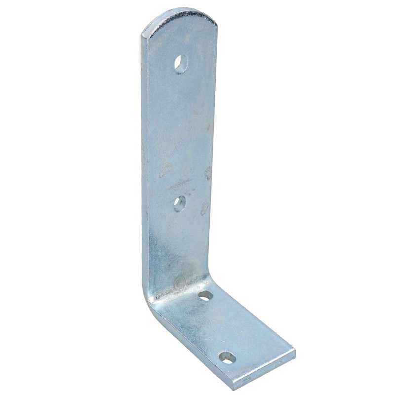 Trailer Mudguard Angle Bracket Heavy Duty 90 Degree Corner Brace