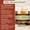 PRANA Sandalwood & Turmeric Face Mask - Natural Cleansing Facial