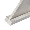 Boomgood 45 Degree Miter Square Machinist Engineer Square with Base