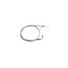 Motion Pro Armor Coat Pull Throttle Cable (Standard) Compatible with