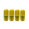 Heno De Pravia - Desodorante original enrollable (62,5 ml) Paquete