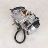 Carburetor Carb Fit for Bear Tracker 250 1999‑2004 4XE141401200
