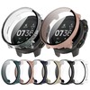 AWADUO Compatible with Suunto Vertical Smartwatch Full Coverage PC Protective