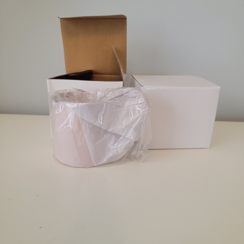 Woodford Set of 2 Woodford Reserve Copper Mule Mugs Cup