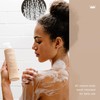 Cremo White Jasmine Amber Skin Moisturizing Body Wash for Women,