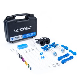 PARKTOOL BKM-1.2 Hydraulic Brake Bleeding Kit