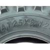 MASSFX 25x8-12 Front Tire for All-Terrain (ATV), Utility-Task (UTV), and
