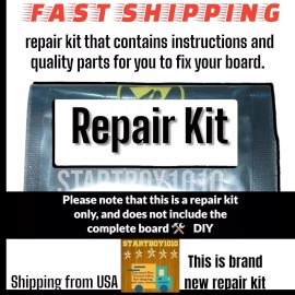 LiftMaster REPAIR KIT  Chamberlain 41A5021-4M-315  41A5021-1M-315