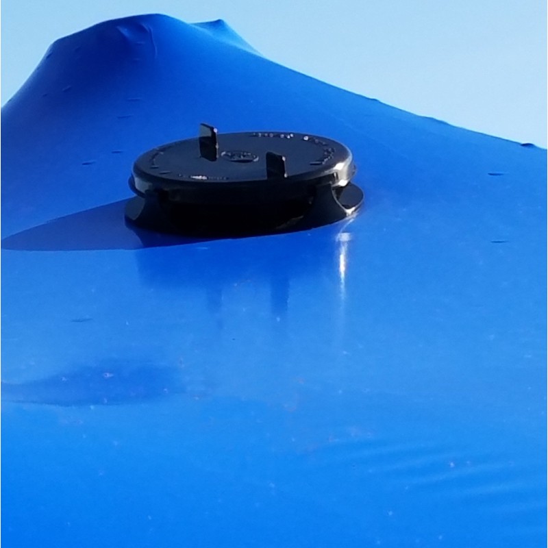 Vico Marine Wrap Vent – Fastest Shrink Wrap Vent for