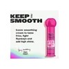 Crema Alisadora Antiencrespamiento 100ml Para Todo Cabello