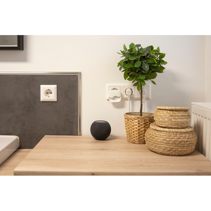 ANSMANN LED Night Light with Twilight Sensor - LED Light