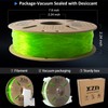 XZN XZN TPU Filament 1.75mm 95A Soft Flexible 3D Printer