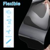 HFYZZ 23.6 x 96 Inch Large PET Plexiglass Sheets Roll,