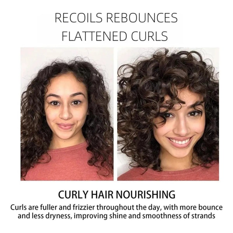 Crema Definitora De Rizos, Crema Definidora De Rizos Hair Ha