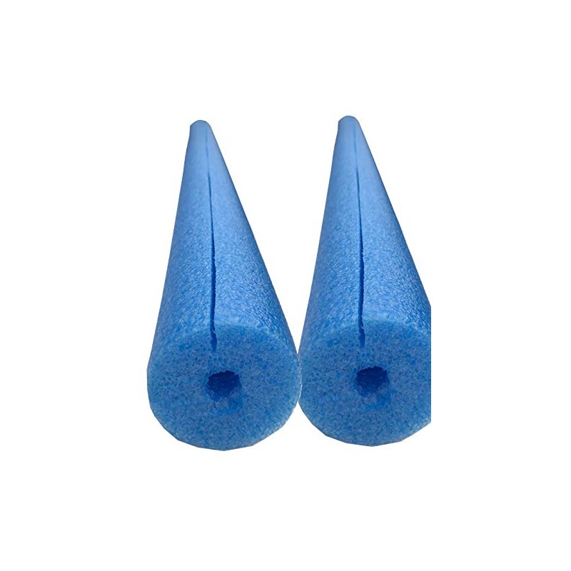 Flex Connex Clamp On Foam Jumbo 60" Noodles for Padding