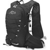 INOXTO Running Backpack, Sports Ultra-Lightweight 140g, Reflective, Breathable, 5L Hydration
